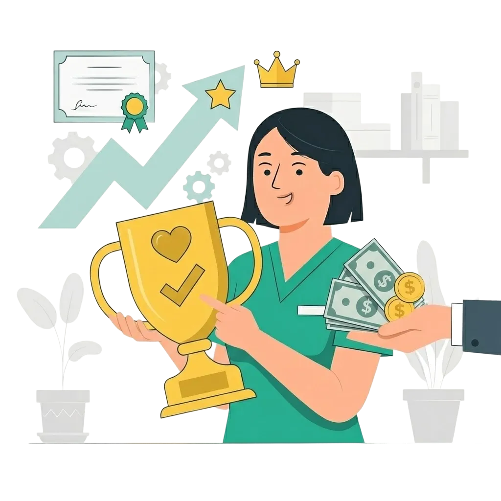 Professional Growth