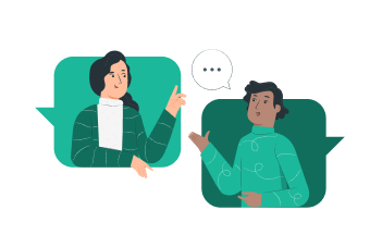 Discuss A Need - Consultation