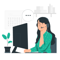 Talk to Us - Healthy Nara Customer Service