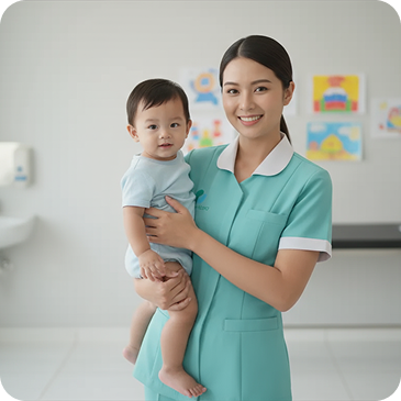Ready to find the perfect caregiver with Healthy Nara