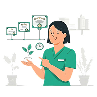 Caregiver Type