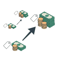 Service Fees Range